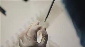 親子鑑定,DNA,親子關係（圖／翻攝自微博）