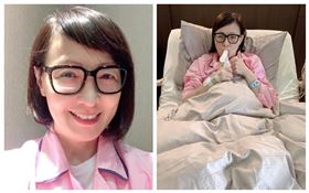 寶媽。（翻攝自臉書）