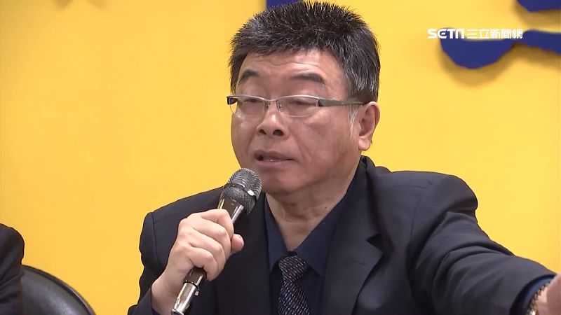 邱毅爆民進黨利用蛋荒發災難財　裁定出爐