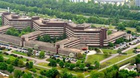 德國聯邦憲法保護辦公室（圖／翻攝自德國聯邦憲法保護辦公室官方網站）