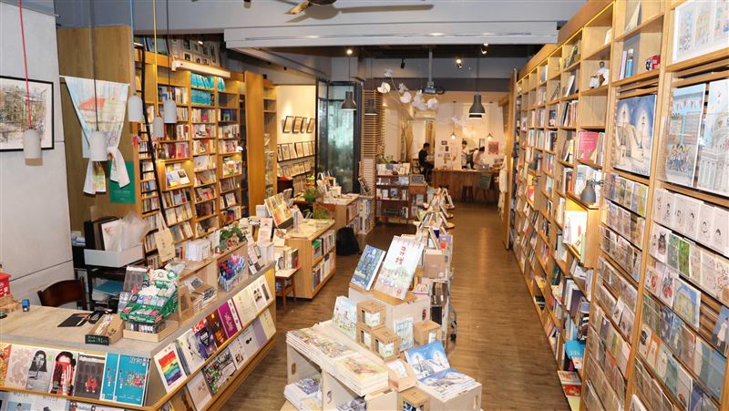 新加坡書香跨年　讀書聲迎接2020