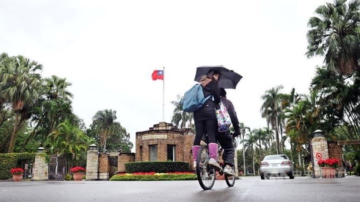系所註冊人數掛零　台清交成大也在列