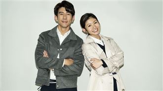 孕妻腦癌第4期！男星崩潰選妻或骨肉