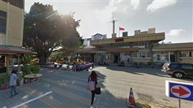 永康車站。（圖／翻攝自google map）