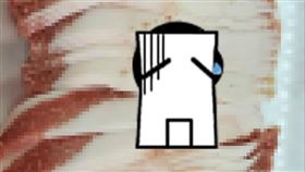 豬五花,好市多,油花,血管(翻攝自Costco好市多 商品經驗老實說)