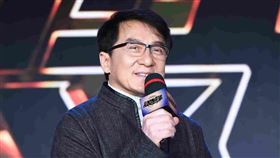 急先鋒,成龍,唐季禮,楊洋 龍祥提供