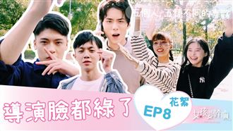 女主角，生日快樂！