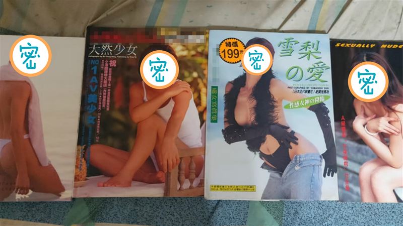 史詩收藏！「舒淇第二」再現　網嗨爆