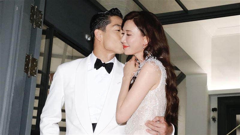 婚後沒生氣過　林志玲私下真面目曝