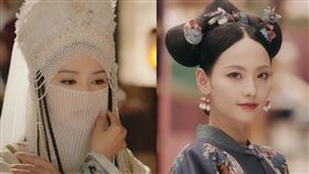 乾隆最出名的妃子！竟有３處墓地