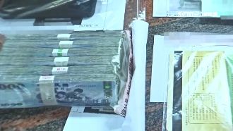 大選賭金近400億　鋼鐵粉全家跑票