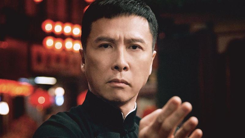 葉問4在台票房冠軍！爛番茄奪超高分