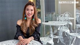 謝金晶專訪
記者鄭尹翔攝影