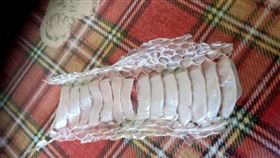 蛇皮,發大財,冬眠,脫皮(爆怨公社)