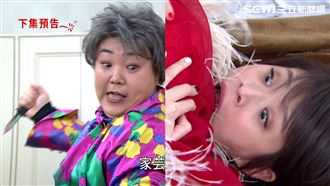 遇連續殺人犯！她幫李燕擋刀…死了？