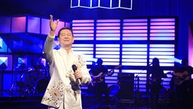 蔡小虎,趕場,綁錢,羅美玲。圖／公視提供