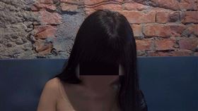 火鍋,豪乳,牛奶鍋,加藤軍路邊隨手拍   圖／翻攝自加藤軍路邊隨手拍