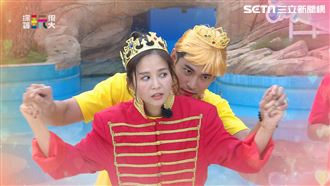 不只是朋友？ 假戲真做玩很大