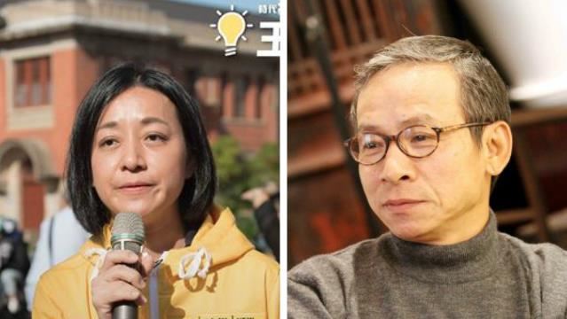 吳念真暖喊話！她：讓小燈泡照亮台灣