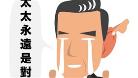 ▲馬英九貼圖。（圖／馬英九基金會提供）