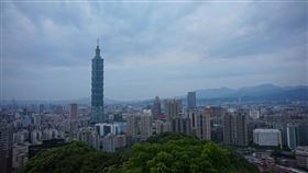 台北（示意圖／翻攝自pixabay）