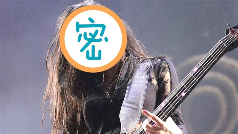 酸洪慈庸結婚生子　樂團嗆：火大X的