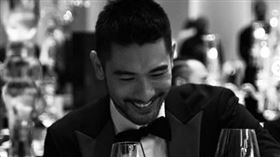 漫威英雄,劉思慕,高以翔（圖／翻攝自IG）