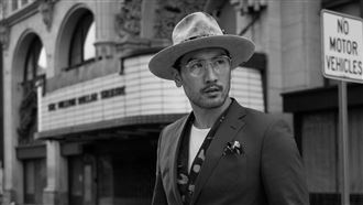 全球百帥哥！高以翔84名黑畫面默哀