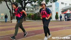 林管原招考(台東林管處提供)
