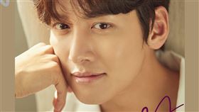 池昌旭 圖片提供：太陽娛樂集團 台灣分公司