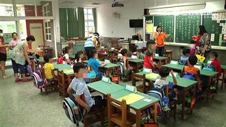 教育部：高中以下延至2／25開學