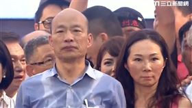 打臉自己？李佳芬喊「學貸政府吞」竟爆催學費、韓國瑜