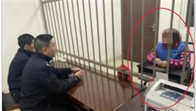 大陸,人販子,介紹費,詐騙（圖／翻攝中國經濟網）