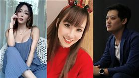  郭柏均  林咚咚 雪碧 圖/臉書