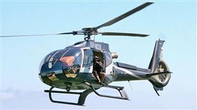 Eurocopter EC130直升機。（圖／翻攝維基百科）