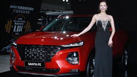 陳弋車展圖輯(記者邱榮吉攝影)