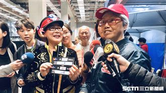 嬤100萬買韓原味衣：我完全沒動腦