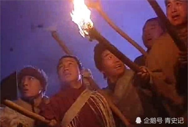 堯舜禹禪讓是假的！被一群盜墓賊揭穿