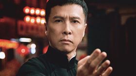 《葉問4：完結篇》華映提供