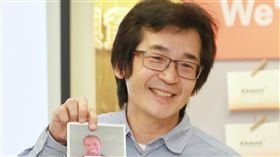 魏德聖導演參與世界展望會資助尚比亞兒童慈善活動。（圖/記者林士傑攝影）