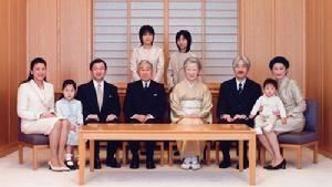 日本天皇近親結婚為何後代都很健康？