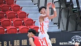 SBL,璞園簡偉儒。（圖／記者劉家維攝影）