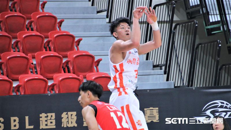 SBL／找回團隊進攻！璞園大勝台銀