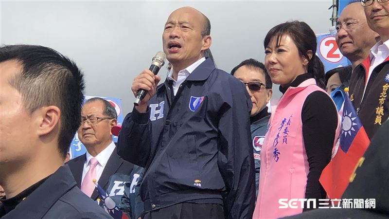 他爆韓最後2天出王牌　主打護馬投韓