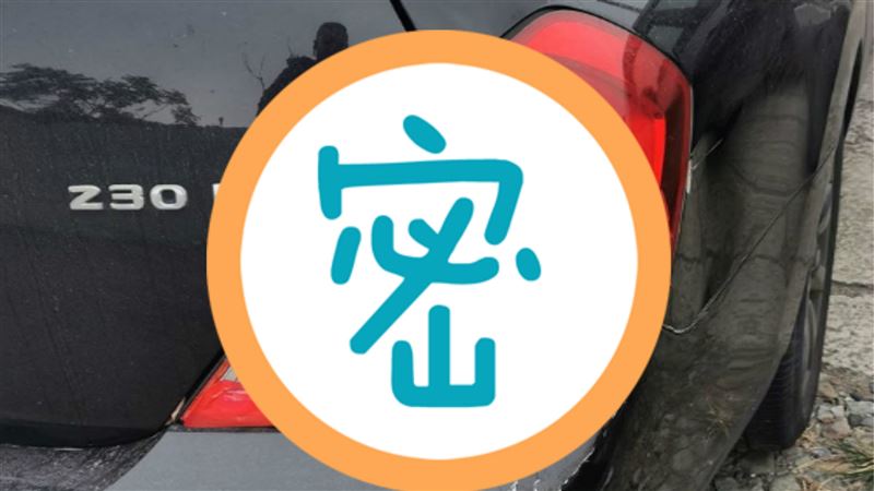 神還原破車燈！當兵技能點滿　網笑翻