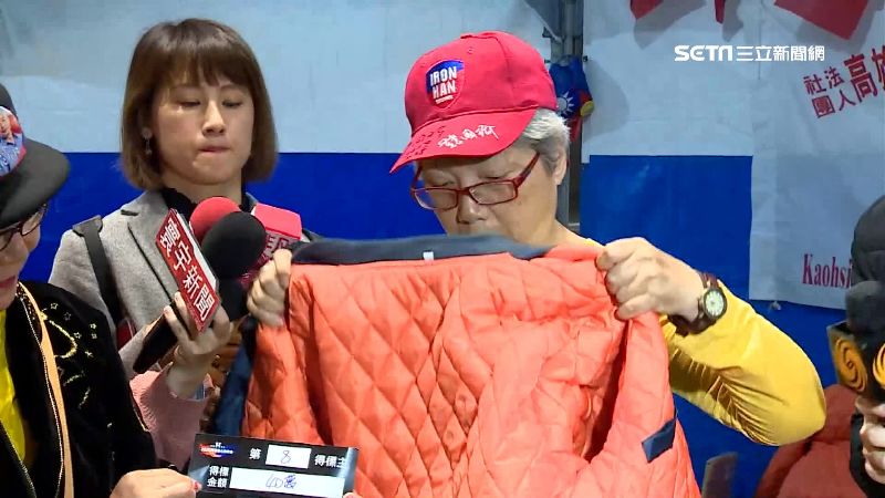 買下韓原味外套！退貨姊穿它做這件事