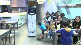 清水服務區狂吸金！年營收衝破7億