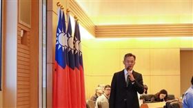 新北市工務局長詹榮鋒：建構安居樂業新北城，「減法」拆除危害，「加法」大步建設（圖／新北市政府）