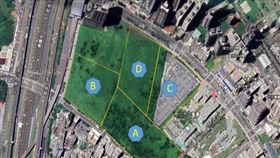 新北招商再下一城！林口國際媒體園區東森、三井得標（圖／新北市政府）