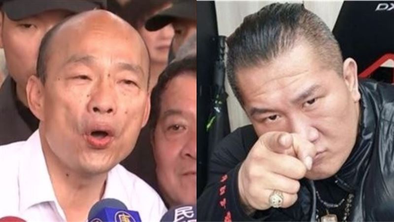 罷韓會成功？館長「這句」引萬人預言